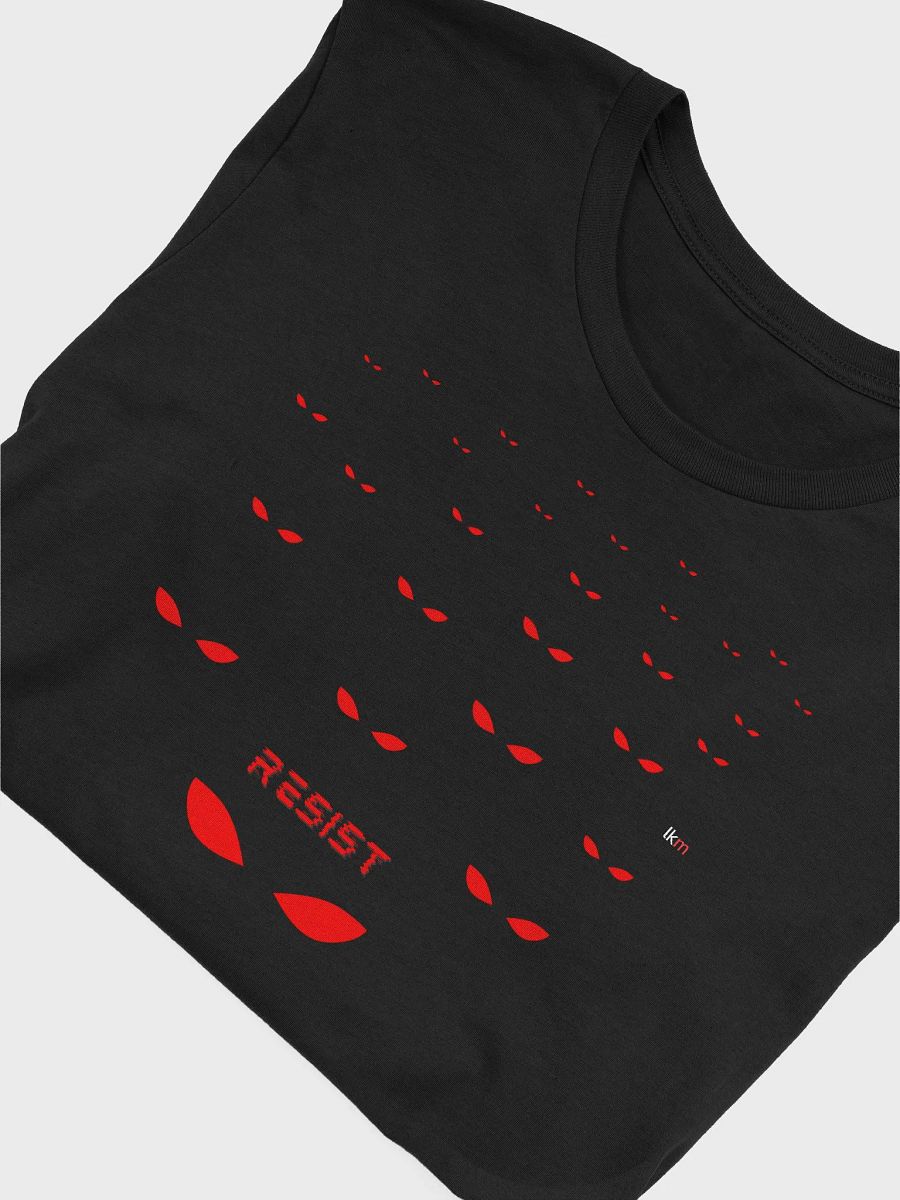 Many Eyes Resist LKM Classic Fit Tee product image (3)