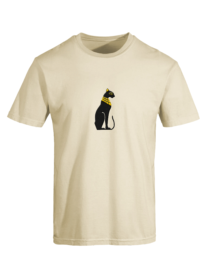 Felinus Rex [Embroidery] product image (85)