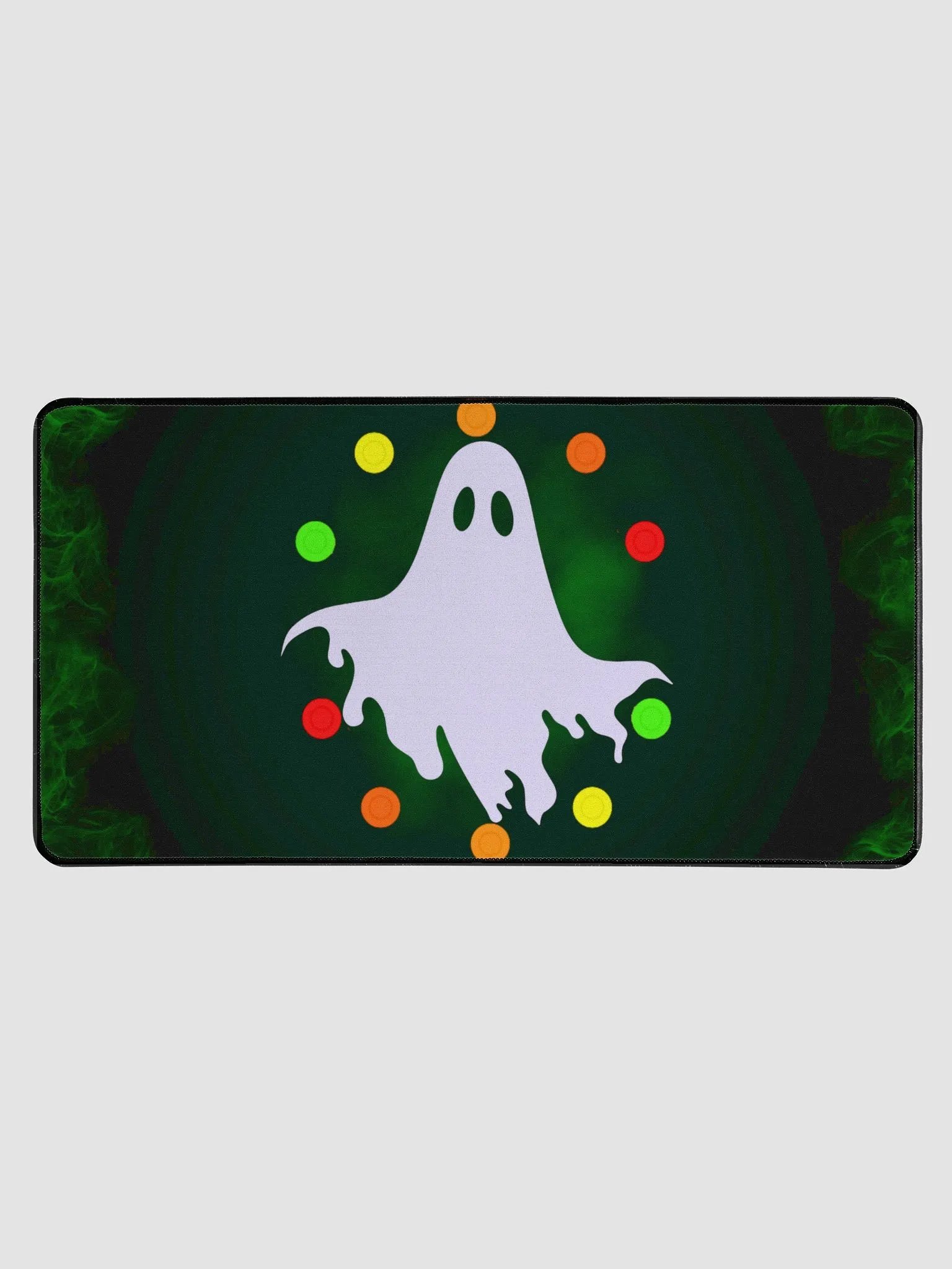 Nyx's Spectral Gate Desk Mat product image (1)