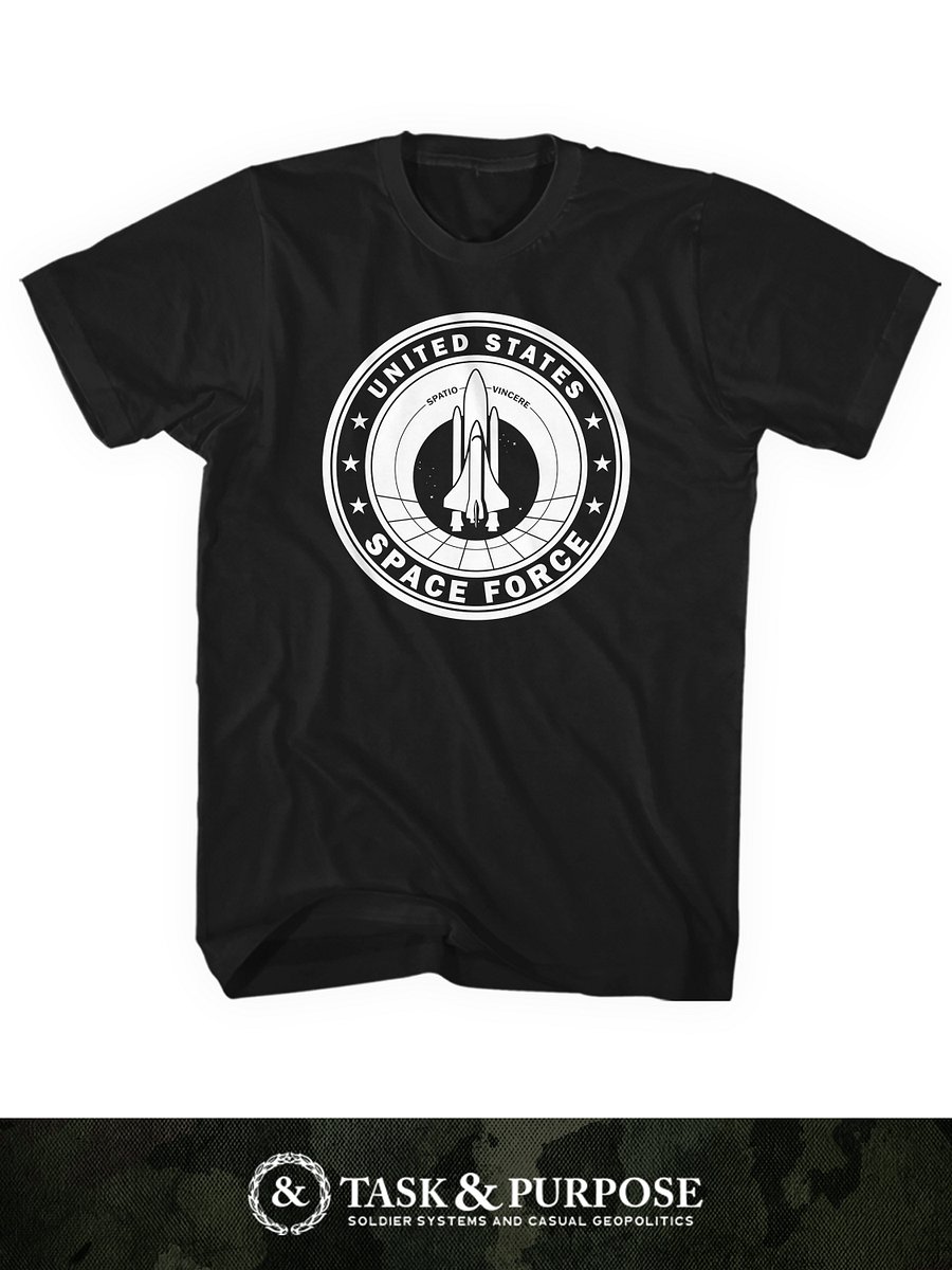 Space Force product image (1)