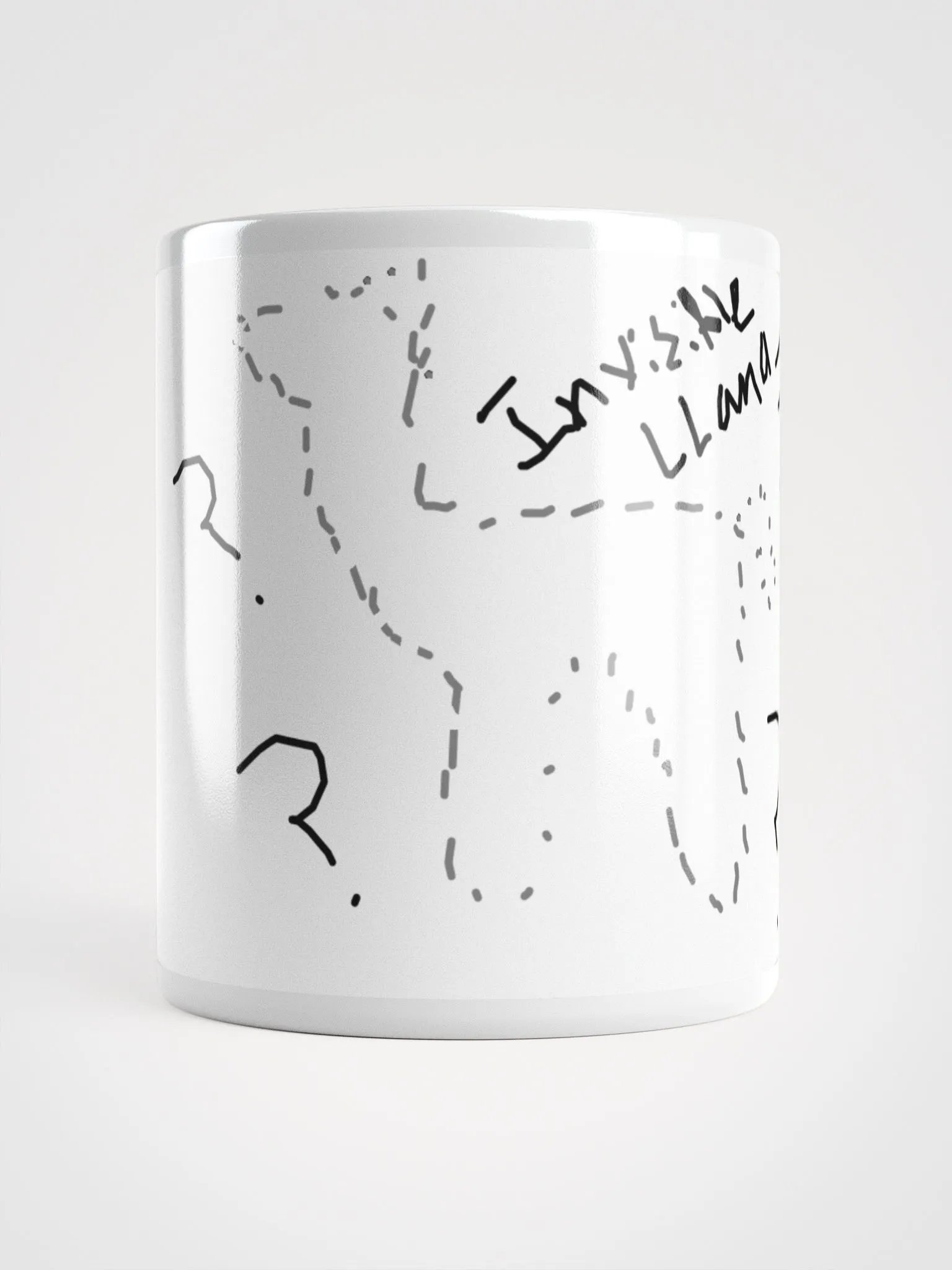 InvisibleLlama_ product image (5)