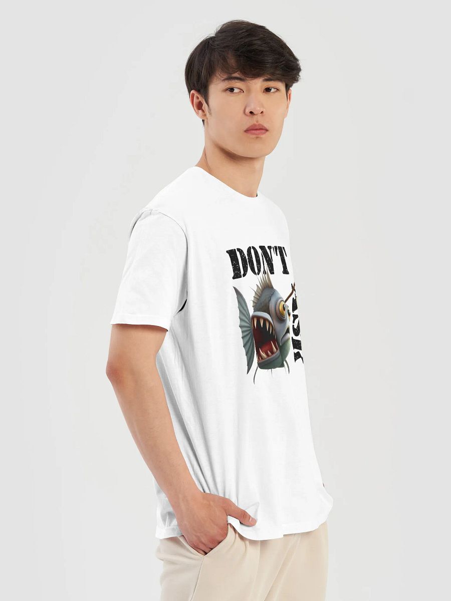 Disturbed Anglerfish T-Shirt product image (4)