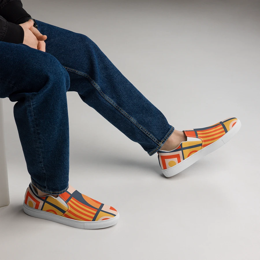 Objects Slip-Ons product image (20)