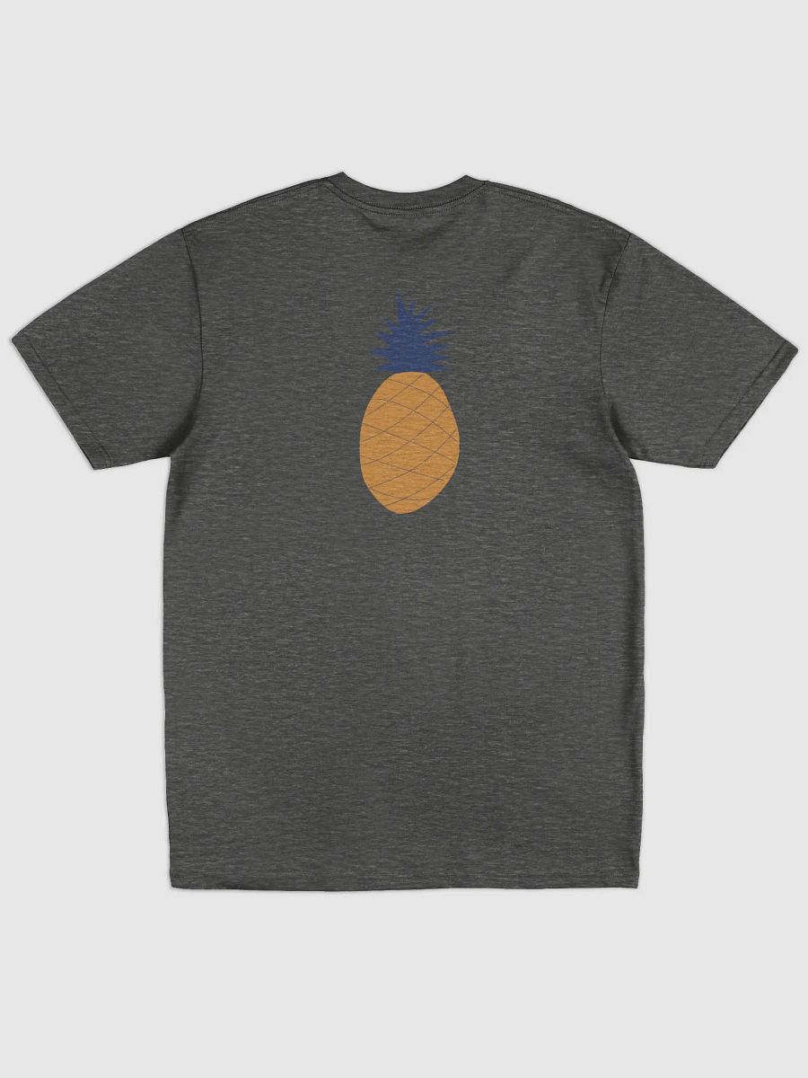 Hardaway Shirt - Pineapple Back product image (12)