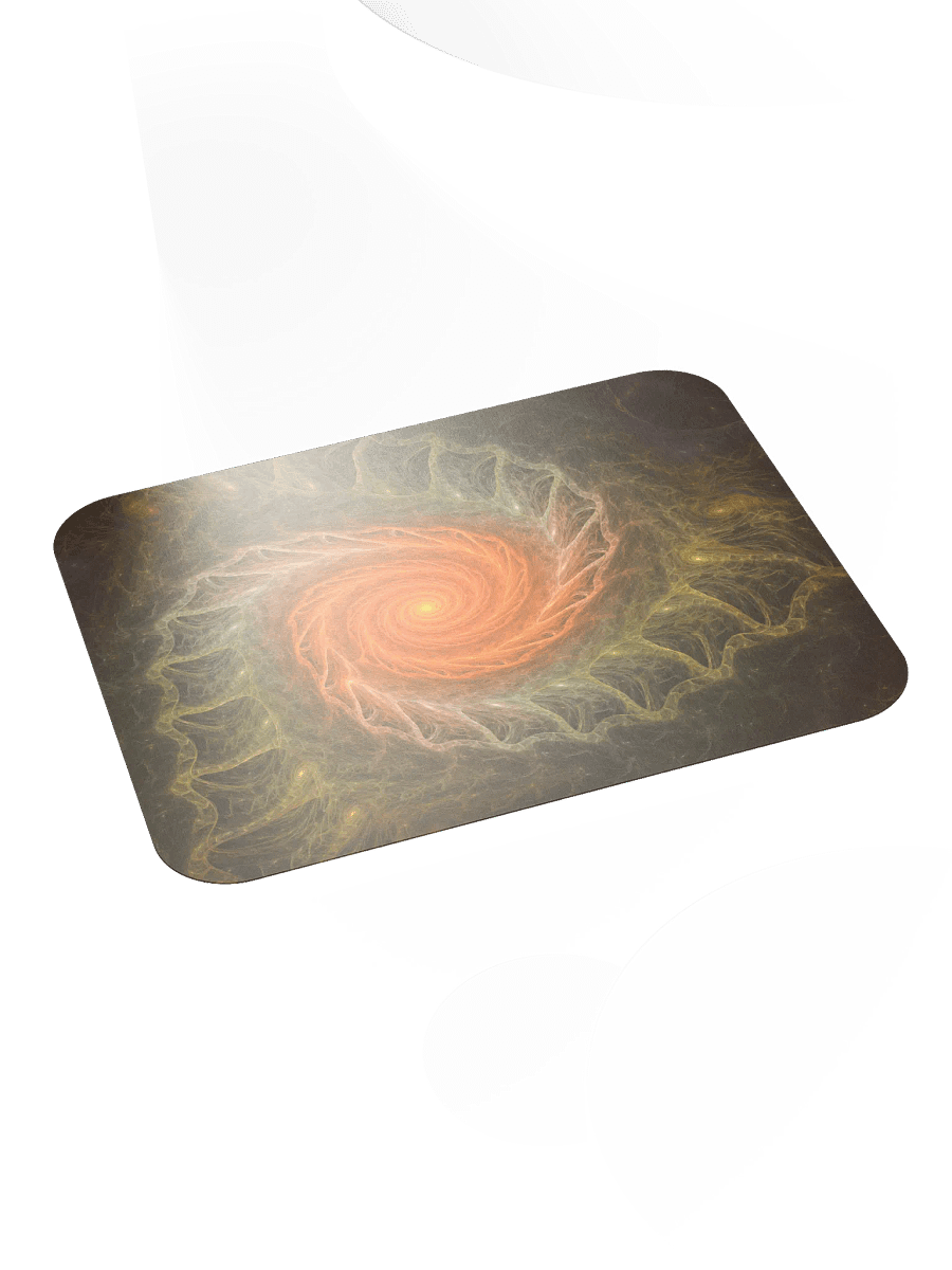 To the Infinite Mouse Pad product image (4)