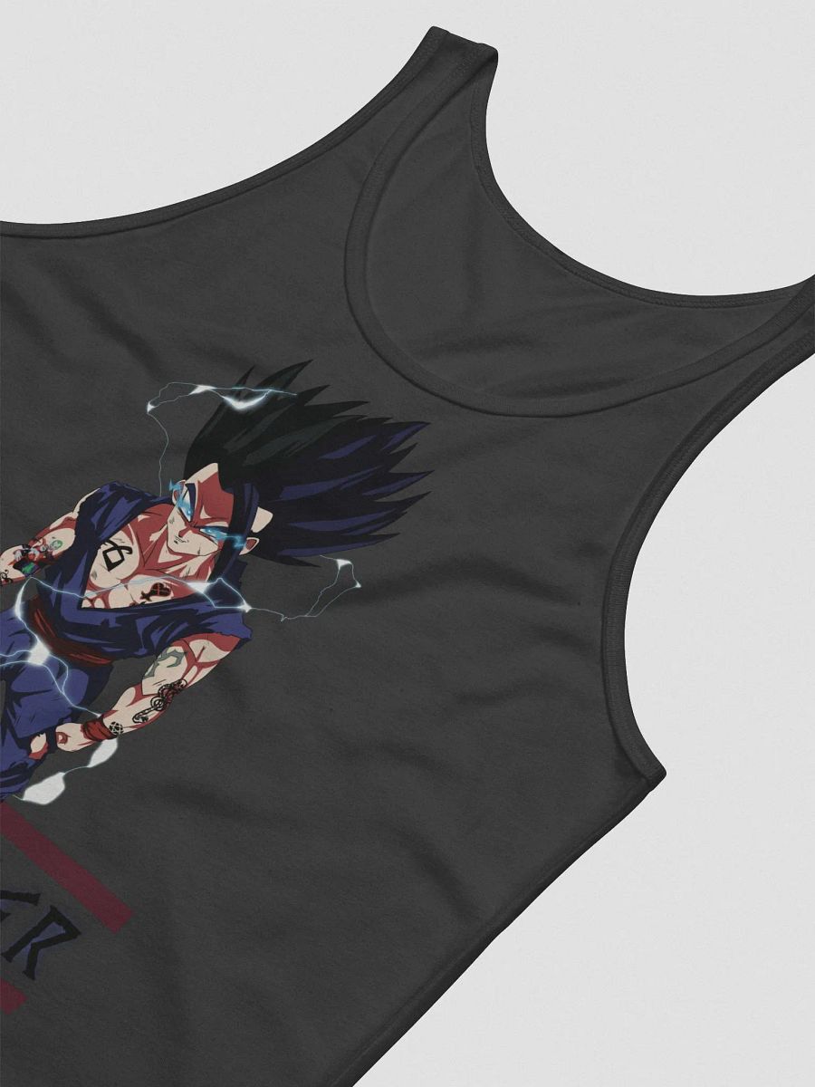 Beast Joker Tank product image (3)