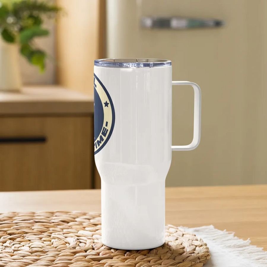 OHL Overtime Travel Mug product image (11)