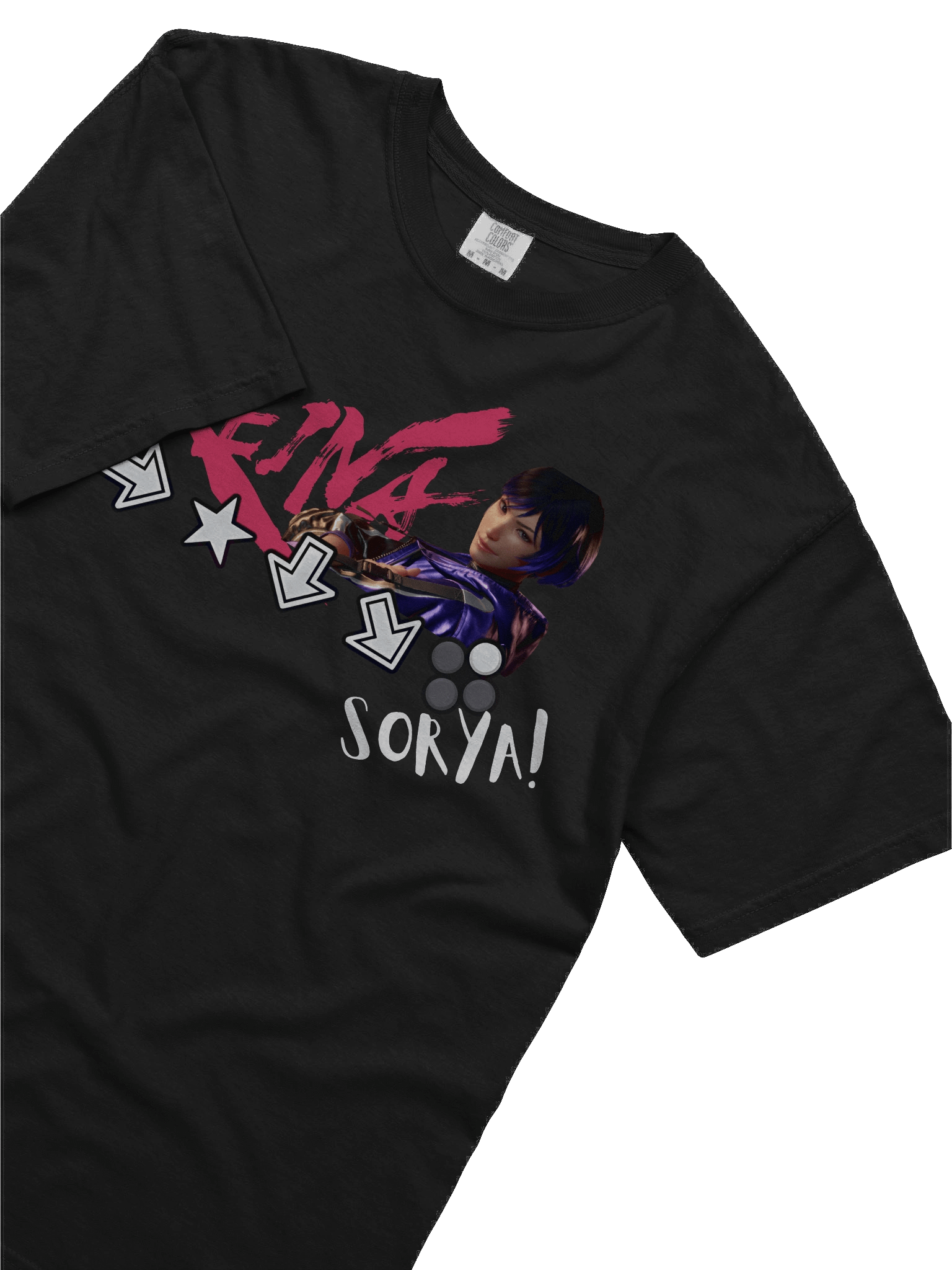 Envy Abel Custom Shirt product image (5)