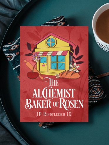 The Alchemist Baker of Rosen product image (1)