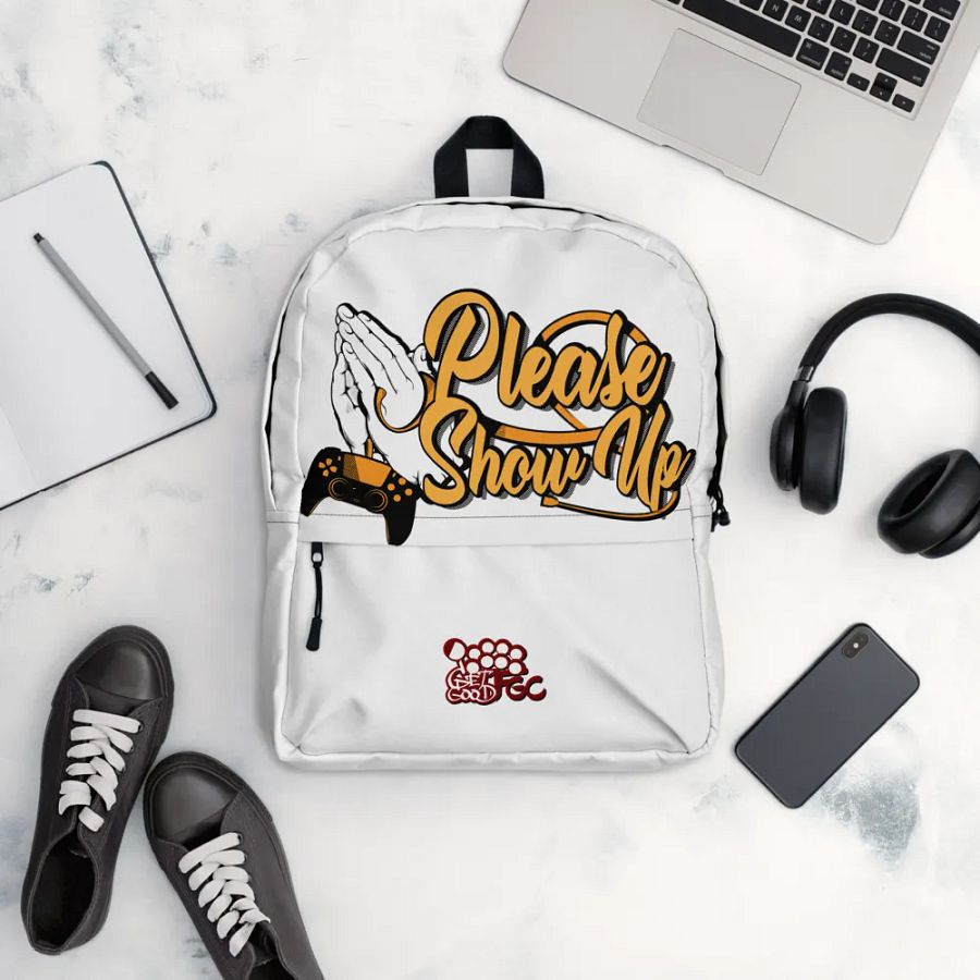 PSU Back Pack product image (5)