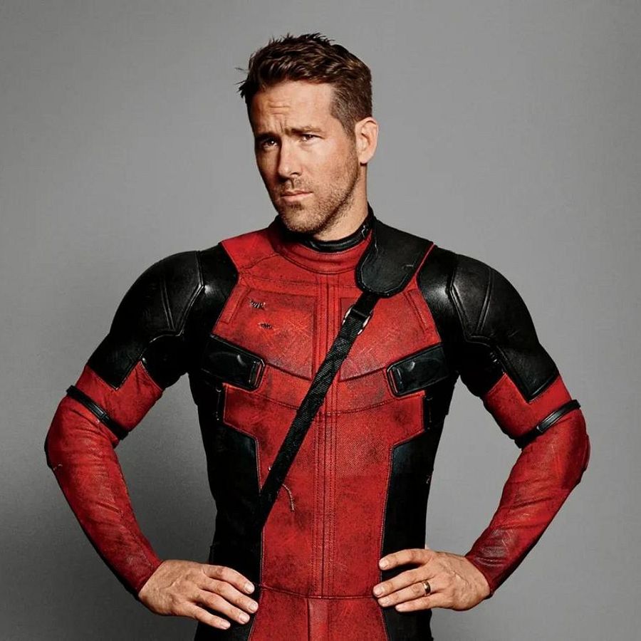 Marvel / MCU - Deadpool Jacket [MENS] product image (5)
