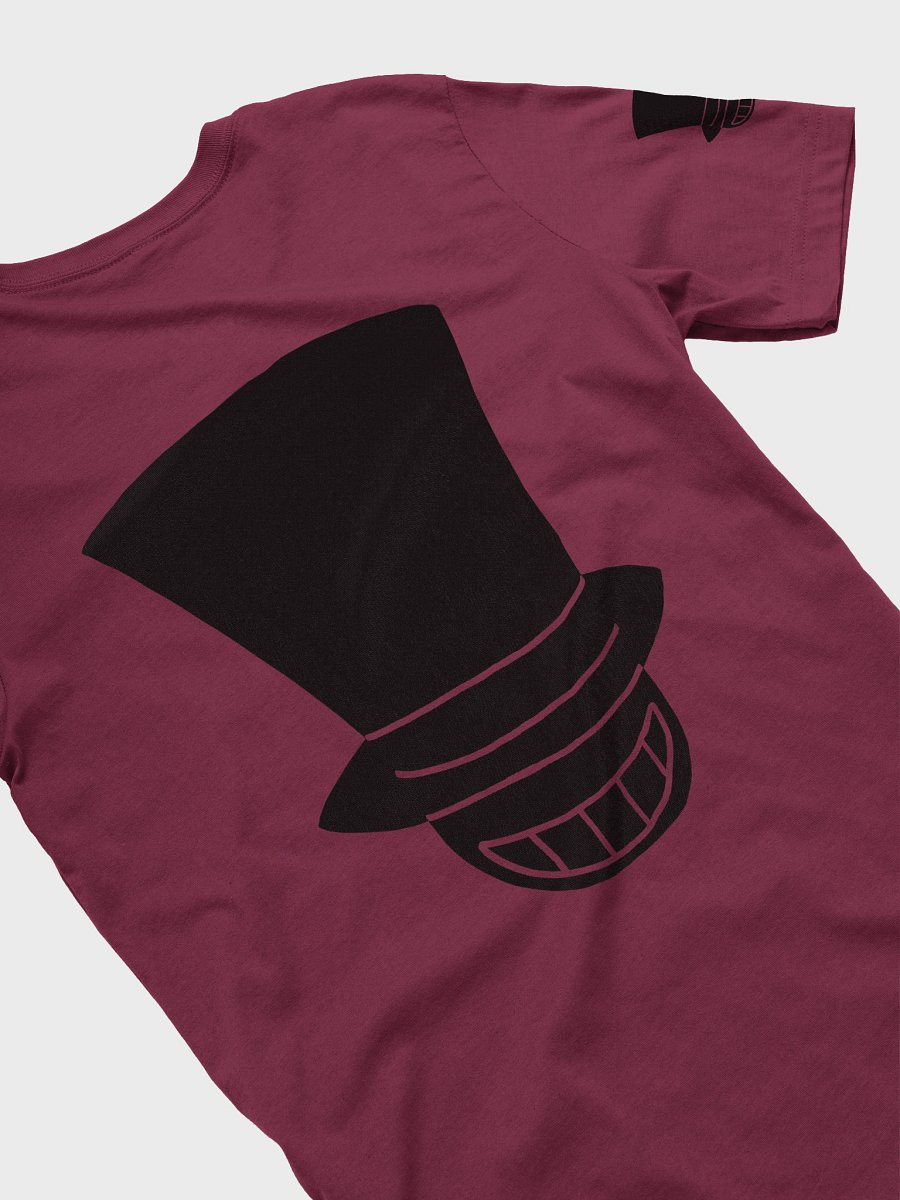 Mr.Yes The Second Character Shirt product image (42)