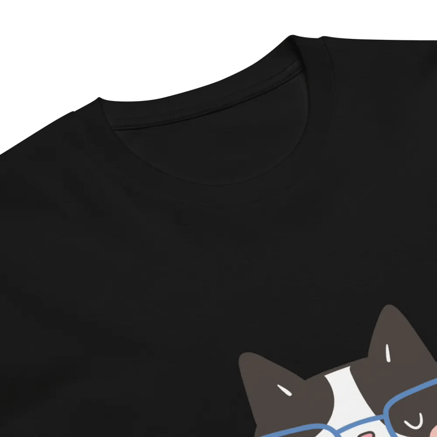 Completely Catified Cartoon Cat T-Shirt product image (10)