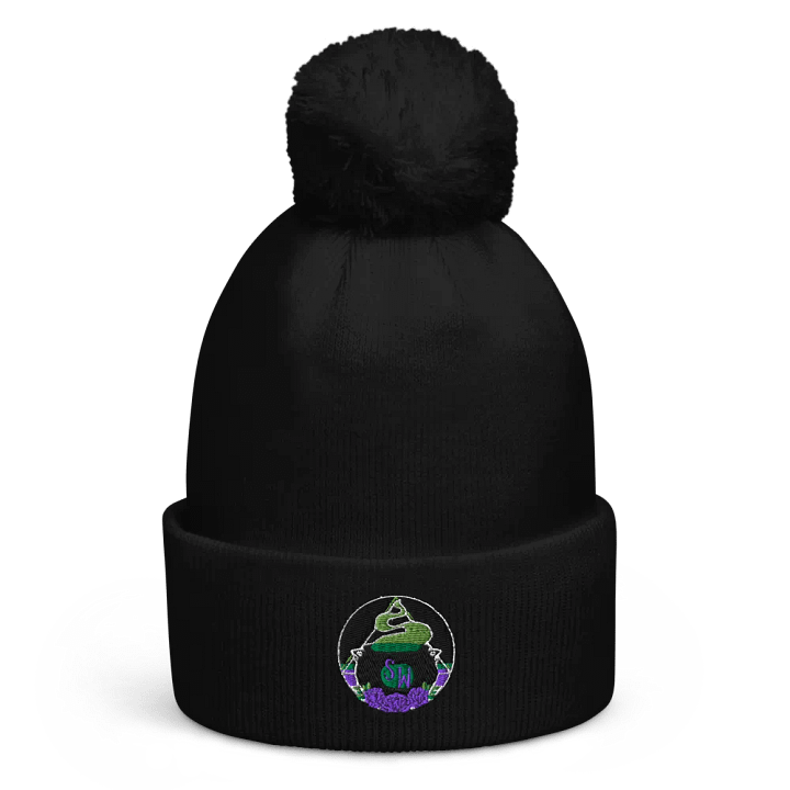 Logo Poof Hat product image (1)