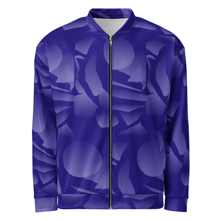 Bomber Jacket product image (6)