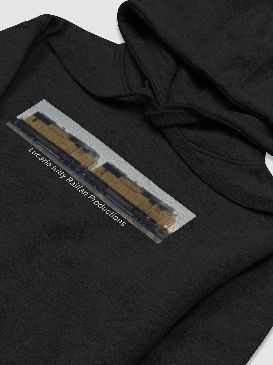 UP Duo Hoodie product image (3)