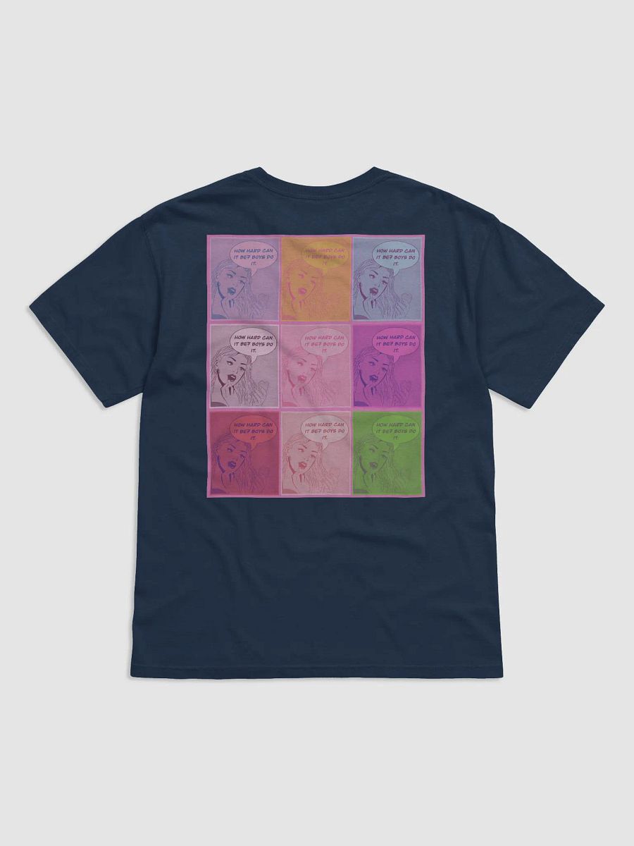 Limited Edition Pop Art Tee product image (2)