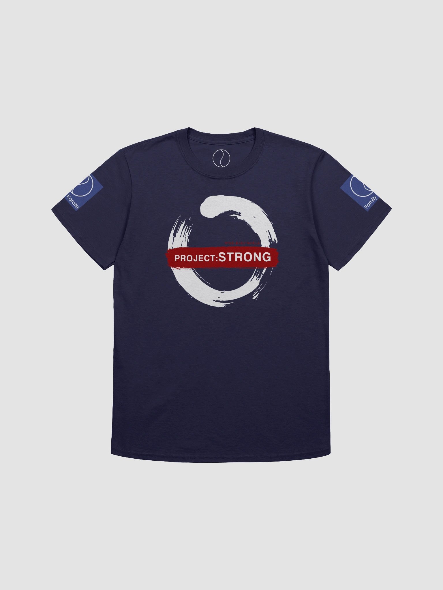 Project STRONG product image (3)