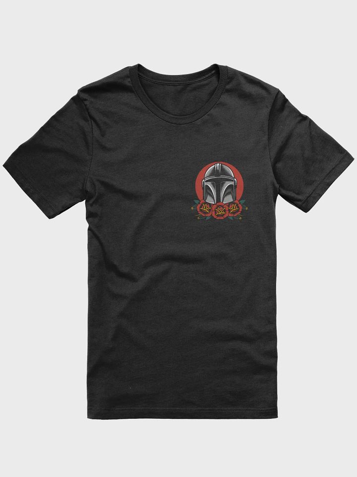 Mando Tattoo - Tee product image (2)
