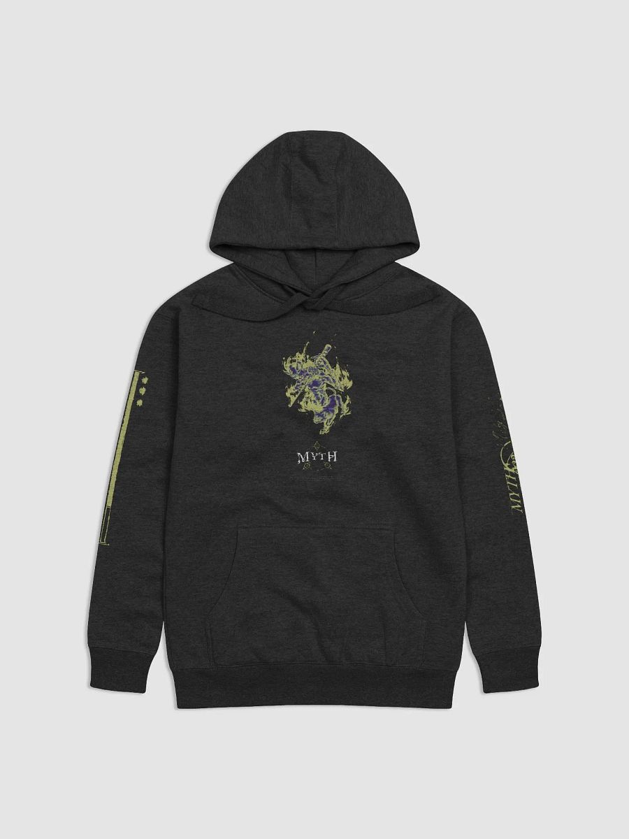 MYTH X PAJI 0002 - GREENISH TAN product image (1)