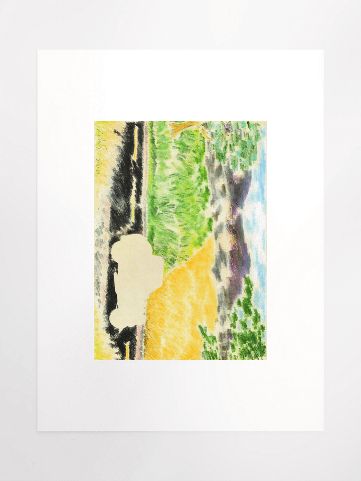 Hotrod 08.08.89 print product image (2)