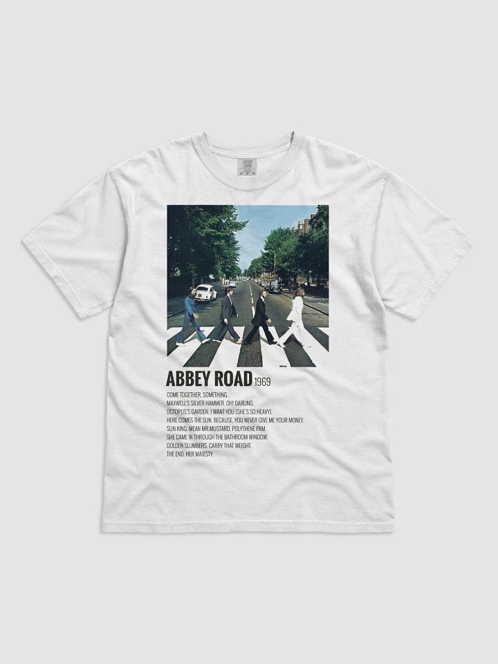 Abbey roads product image (1)