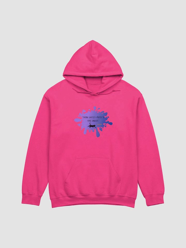 Vaikauri Wisdom Hoodie product image (3)