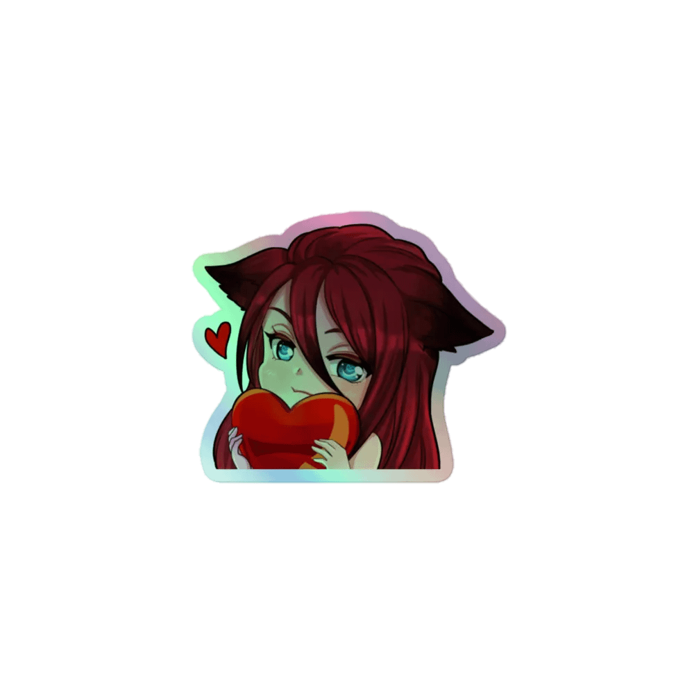 Linkz Love Sticker product image (1)