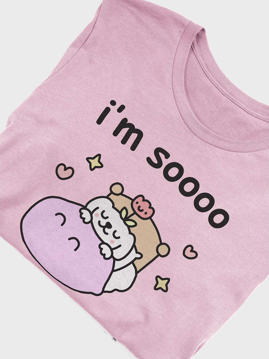 i'm soooo sleepy!! - click for more colors product image (6)