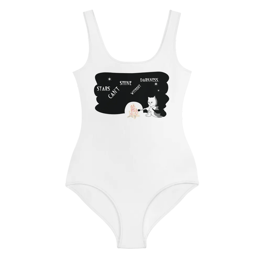 Stars don’t shine without darkness. product image (1)