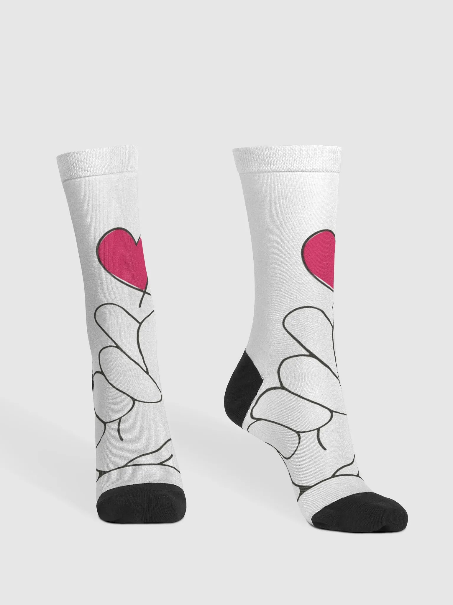 Medias Modo K-Drama Intensa product image (2)