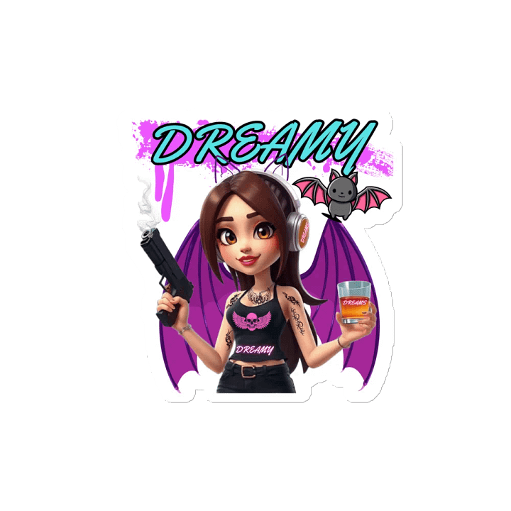 Dreamy Magnet product image (2)