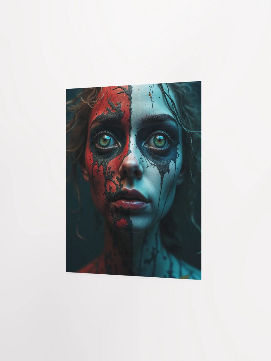 Riftmask Matte Poster product image (14)
