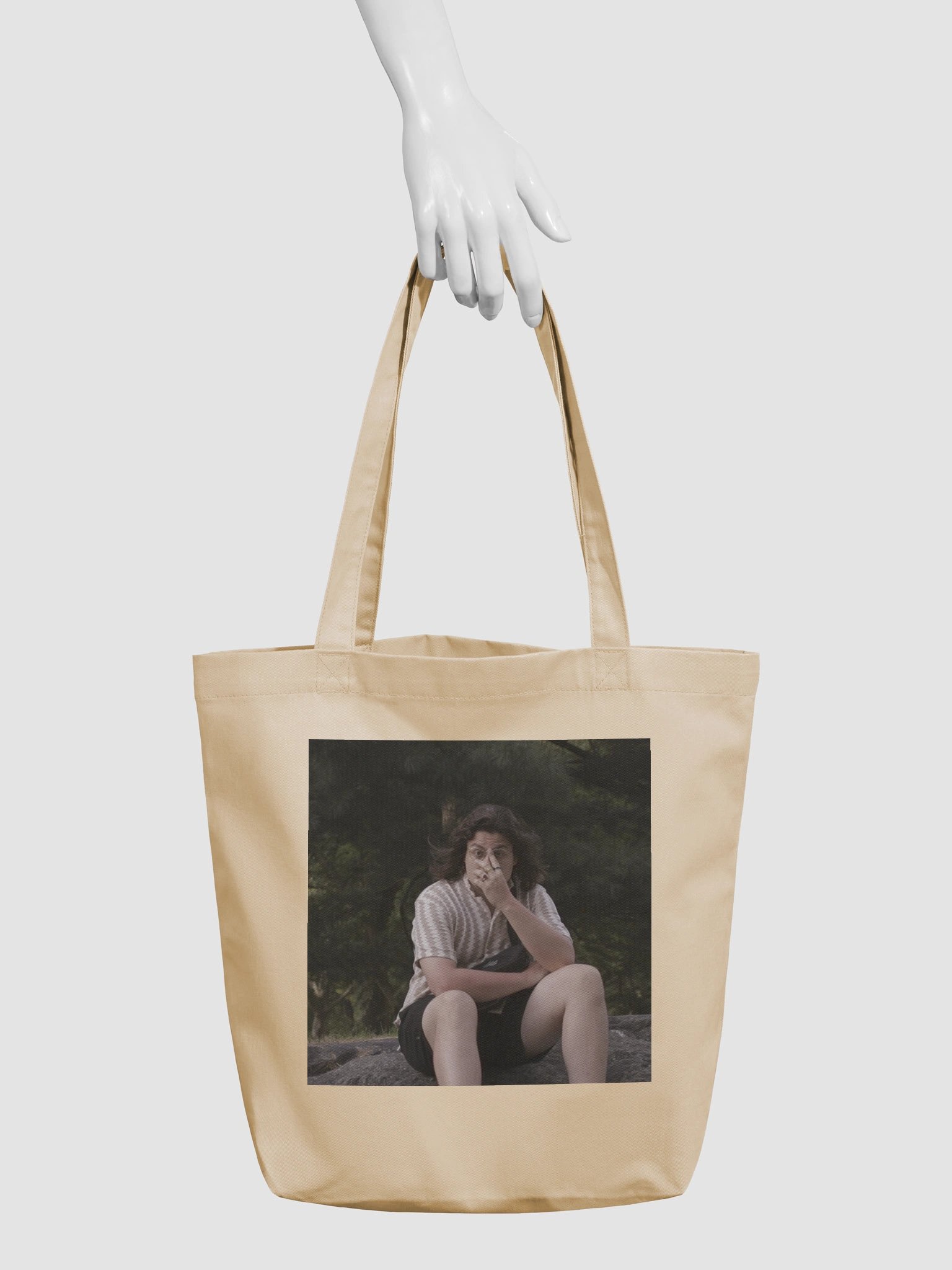 Dragaan PFP Tote Bag product image (3)