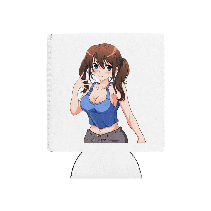 Zarra Koozie product image (1)