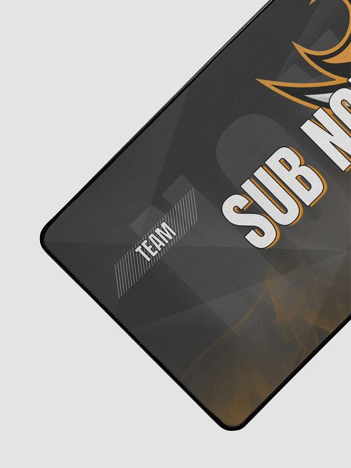 SUB NOVA Desk Matt product image (1)
