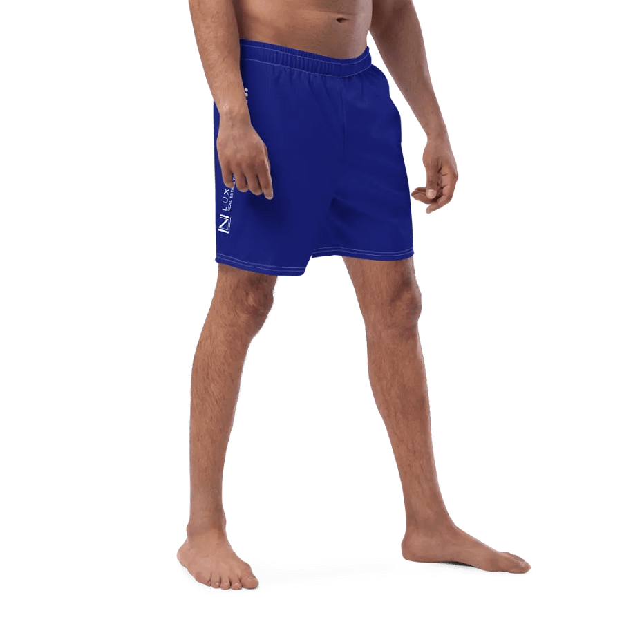 NJLRE X SERHANT - MENS BATHING SUIT product image (3)