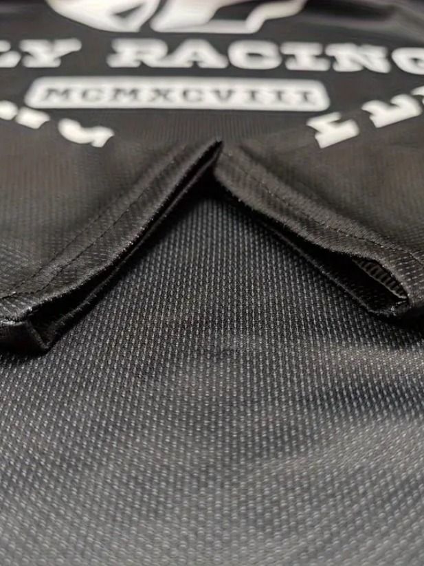 FLY RACING JERSEY (MEDUIM) product image (2)