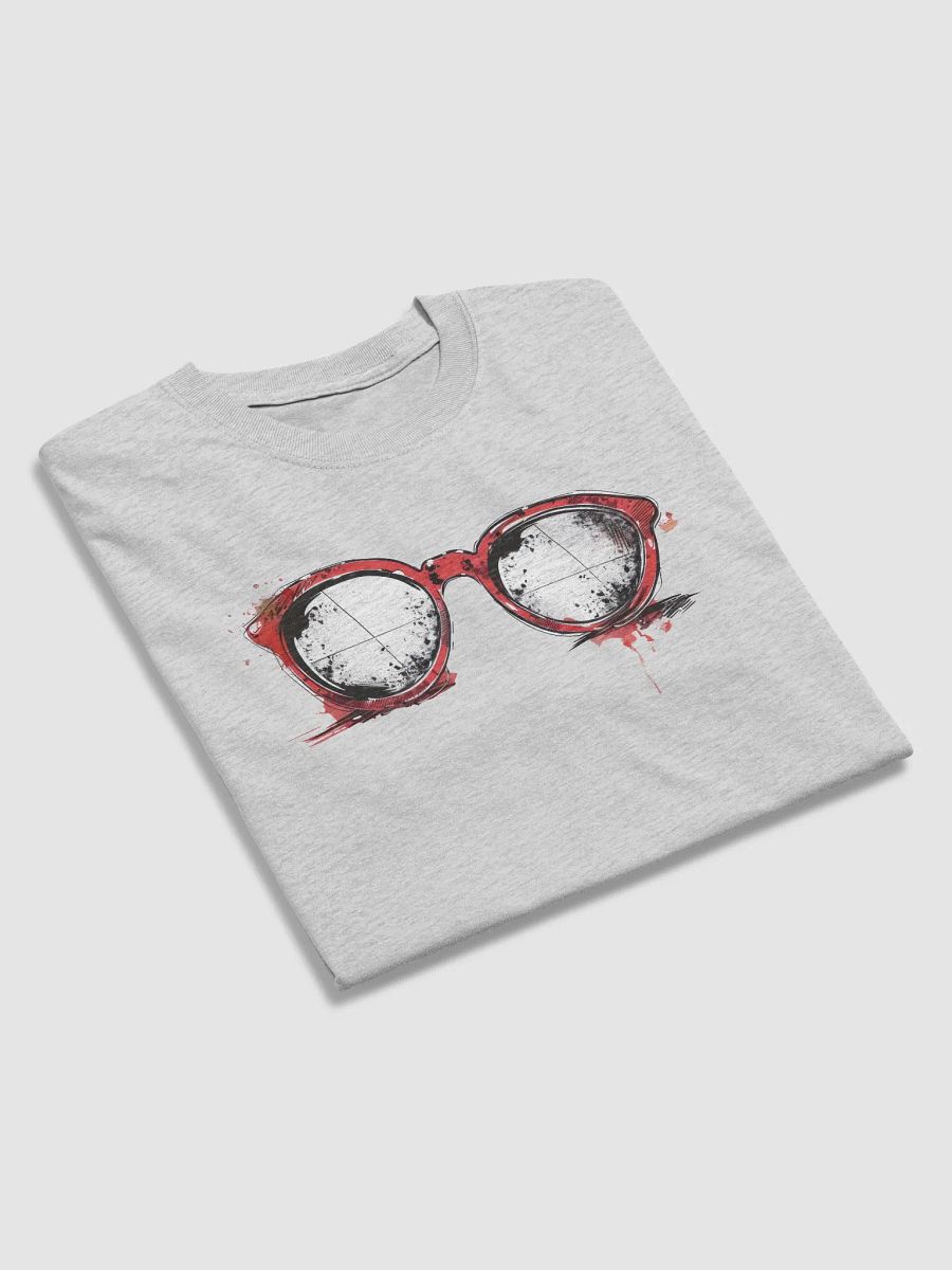 Hot Specs Tee product image (4)