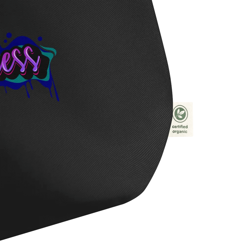 NeonFit Logo Tote Bag product image (3)