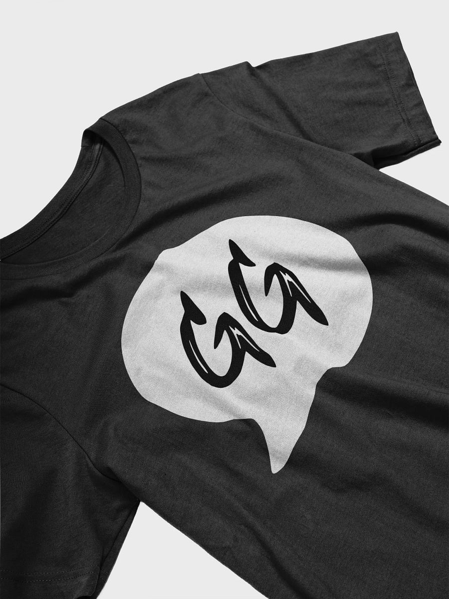 Gamers Gab t-shirt product image (3)