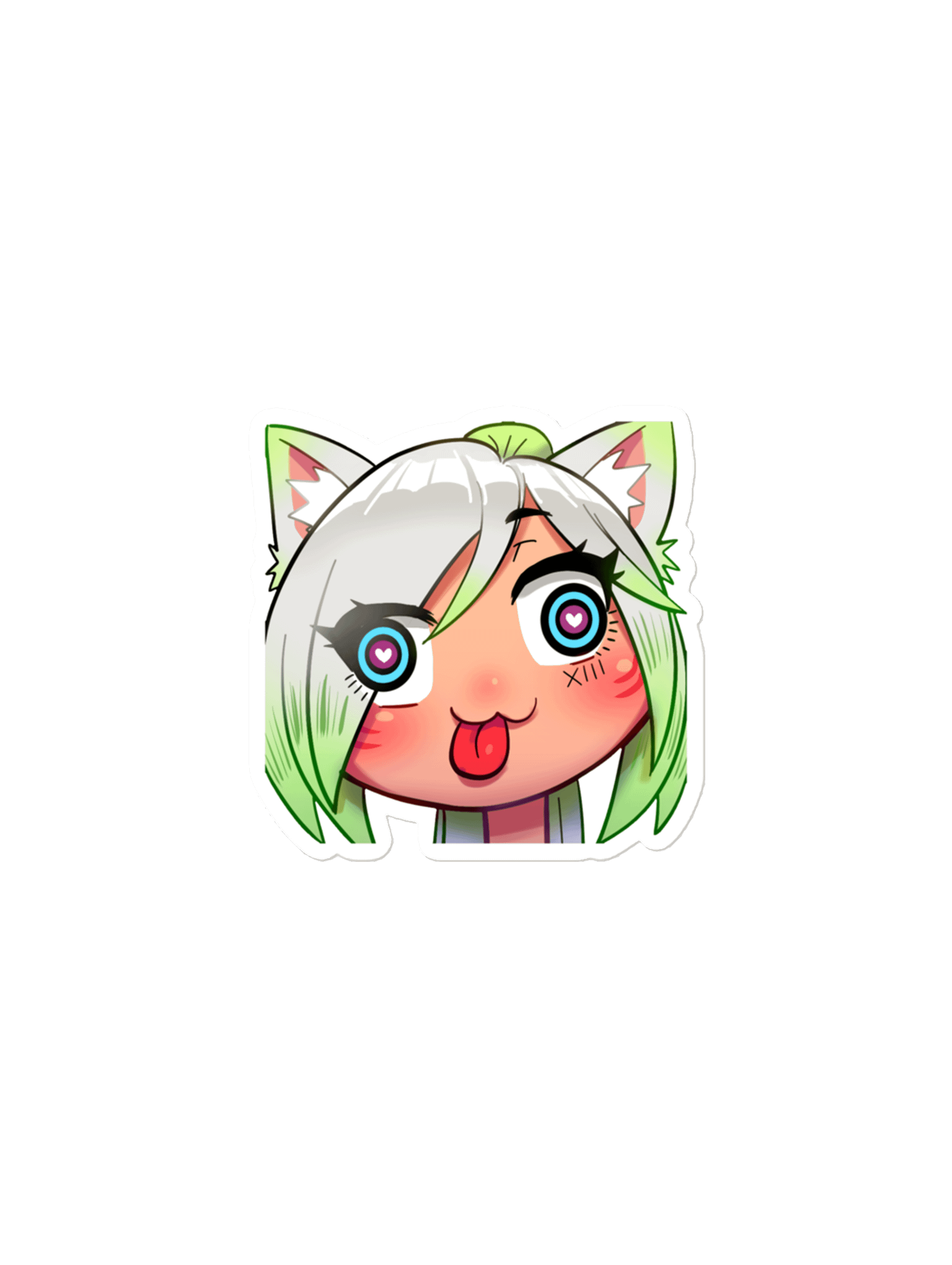 Silly Sticker product image (1)
