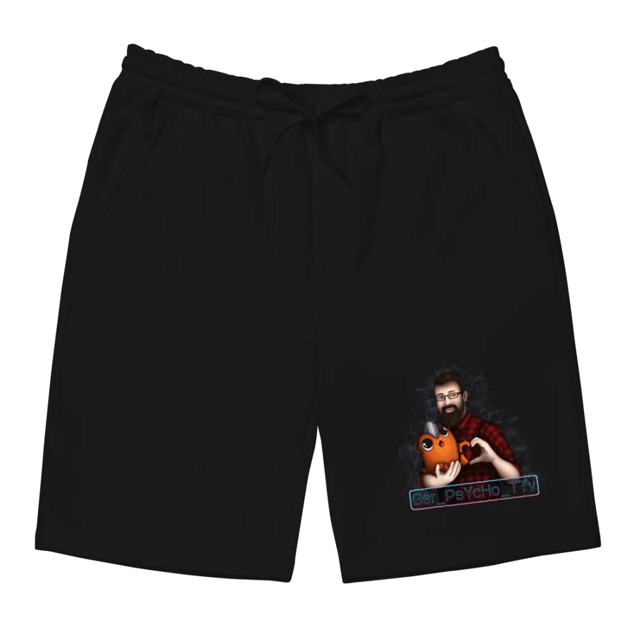 Shorts Psy product image (9)