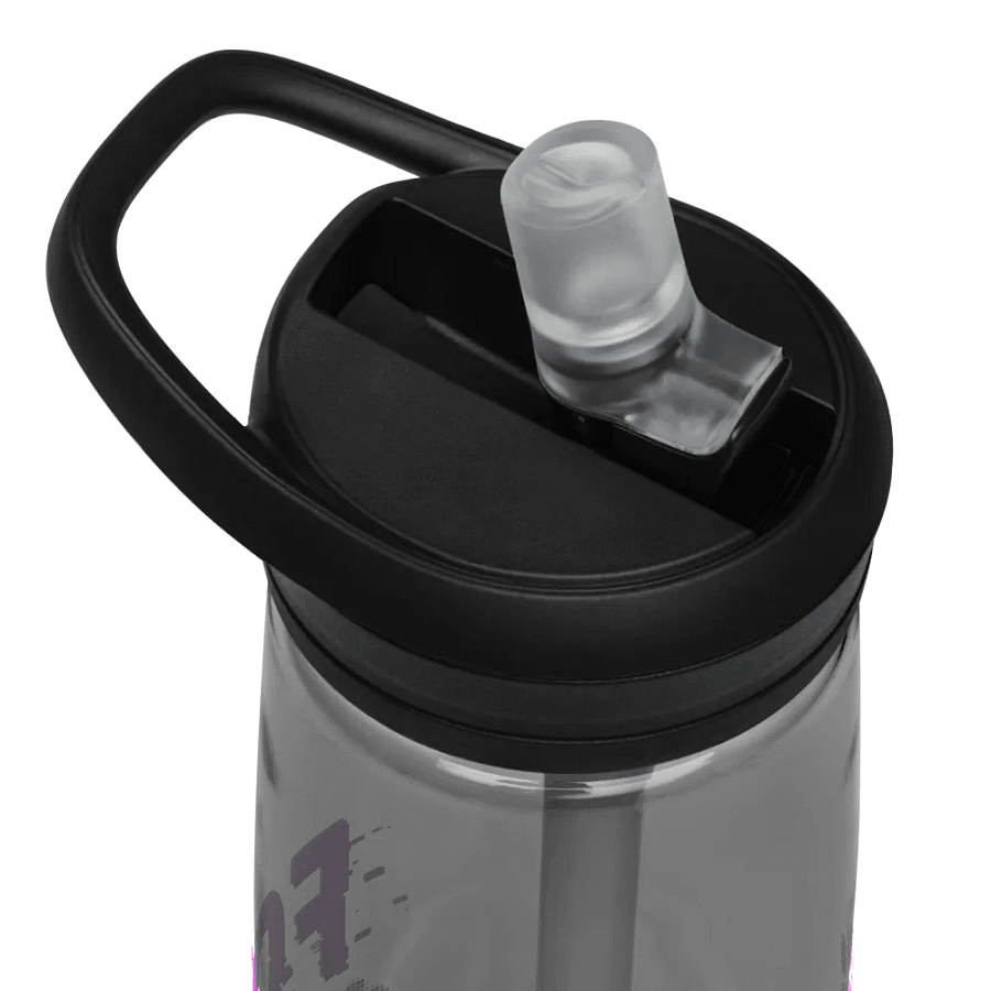 Four on the Floor Water Bottle! product image (5)