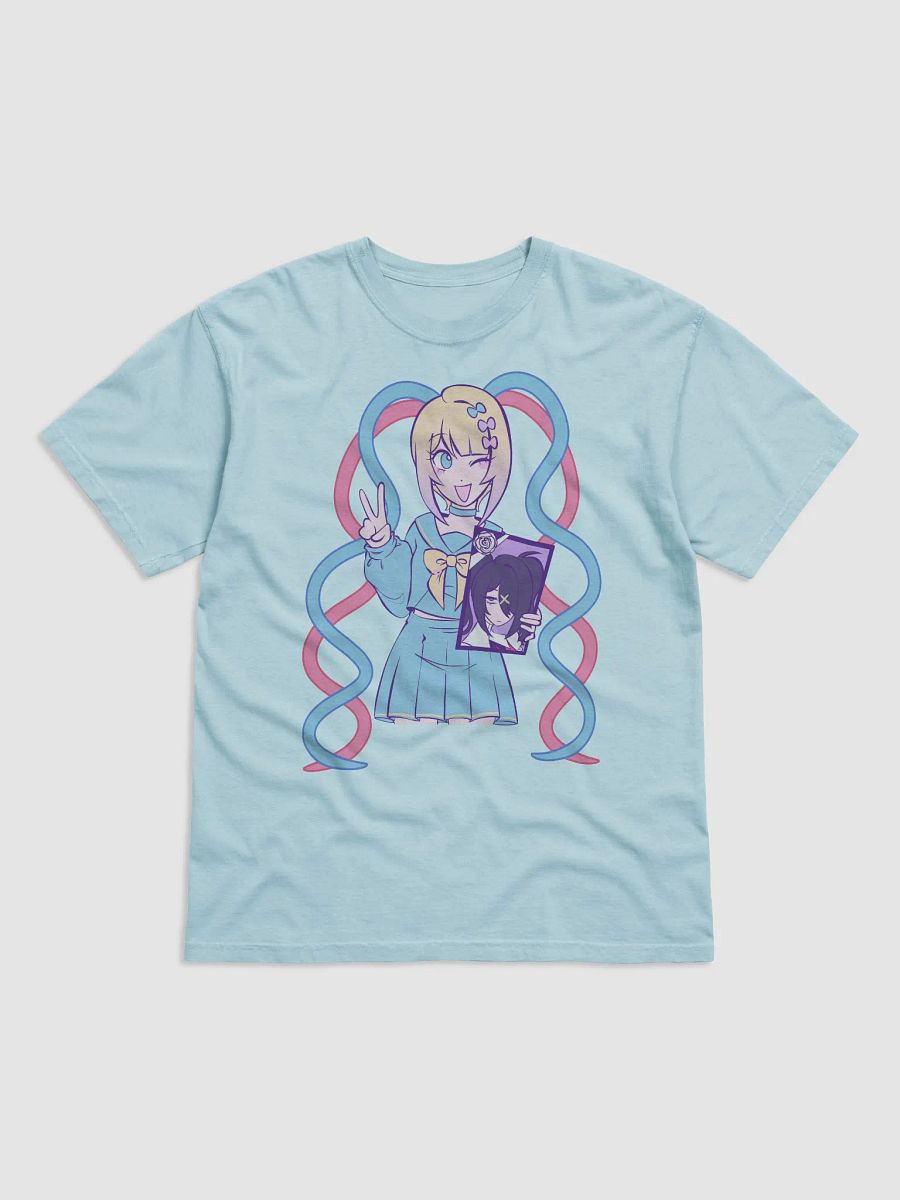 Needy Streamer Girl T-Shirt PASTEL EDITION product image (6)