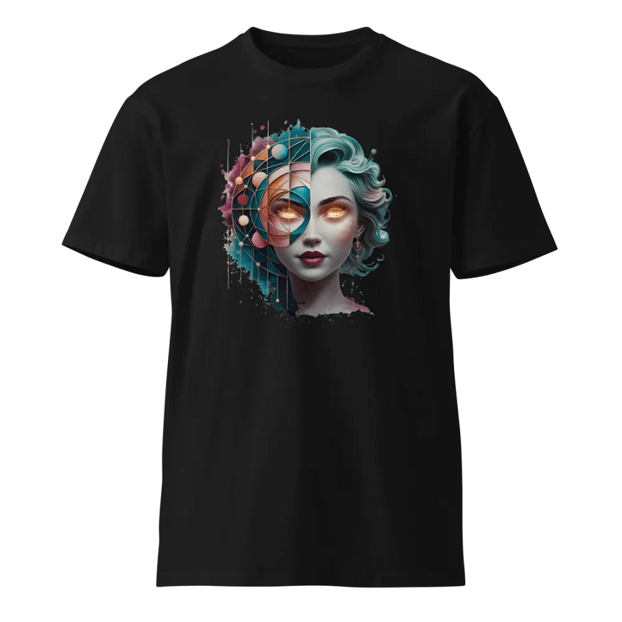AS Colour Unisex Premium T-Shirt product image (1)