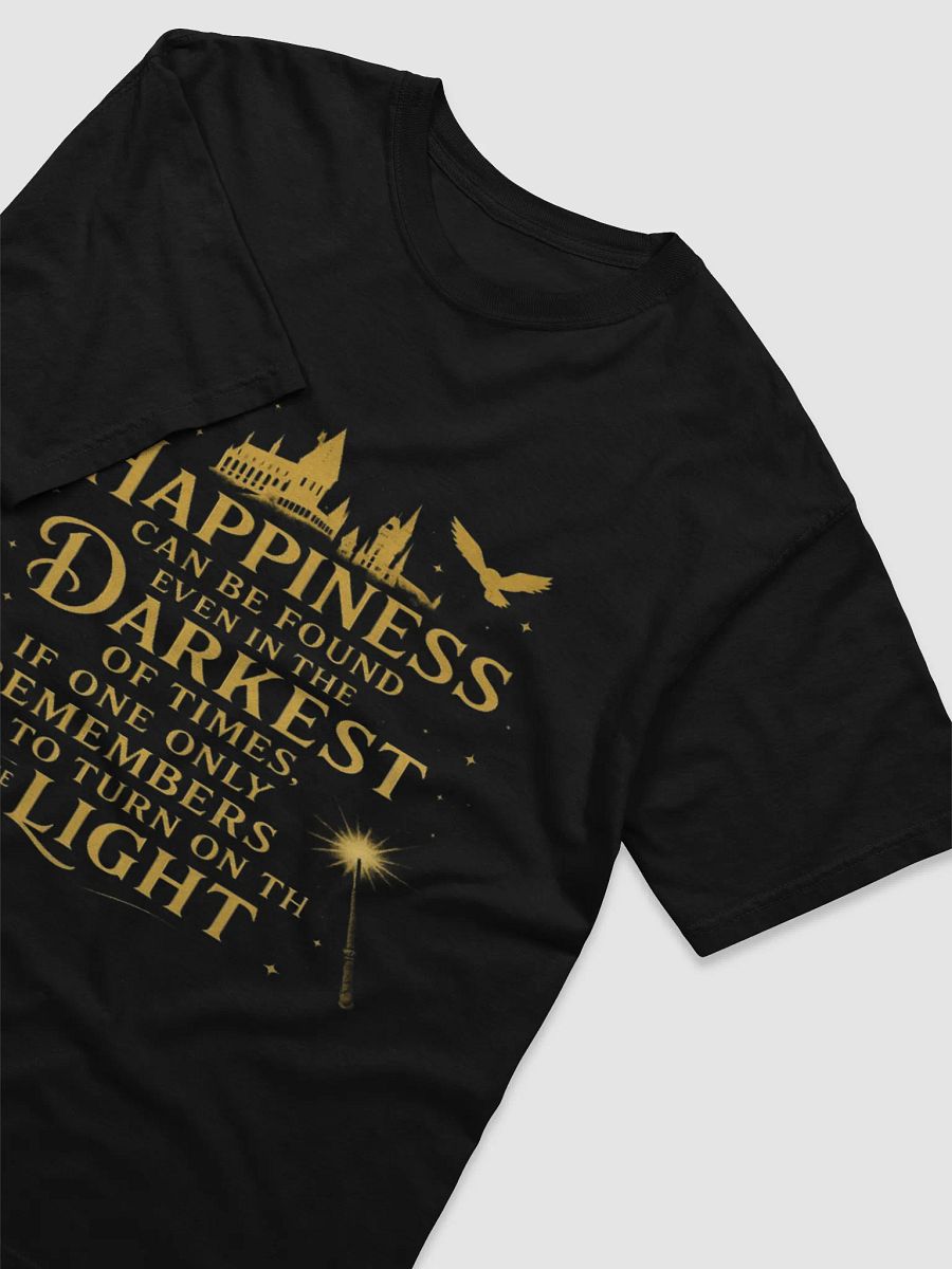 Best Selling - Illuminate Your Style T-Shirt product image (3)