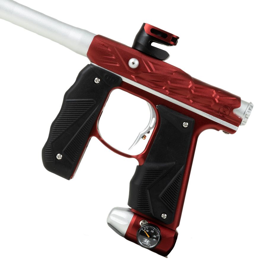 HK Hive Mini GS - Red/Silver product image (3)