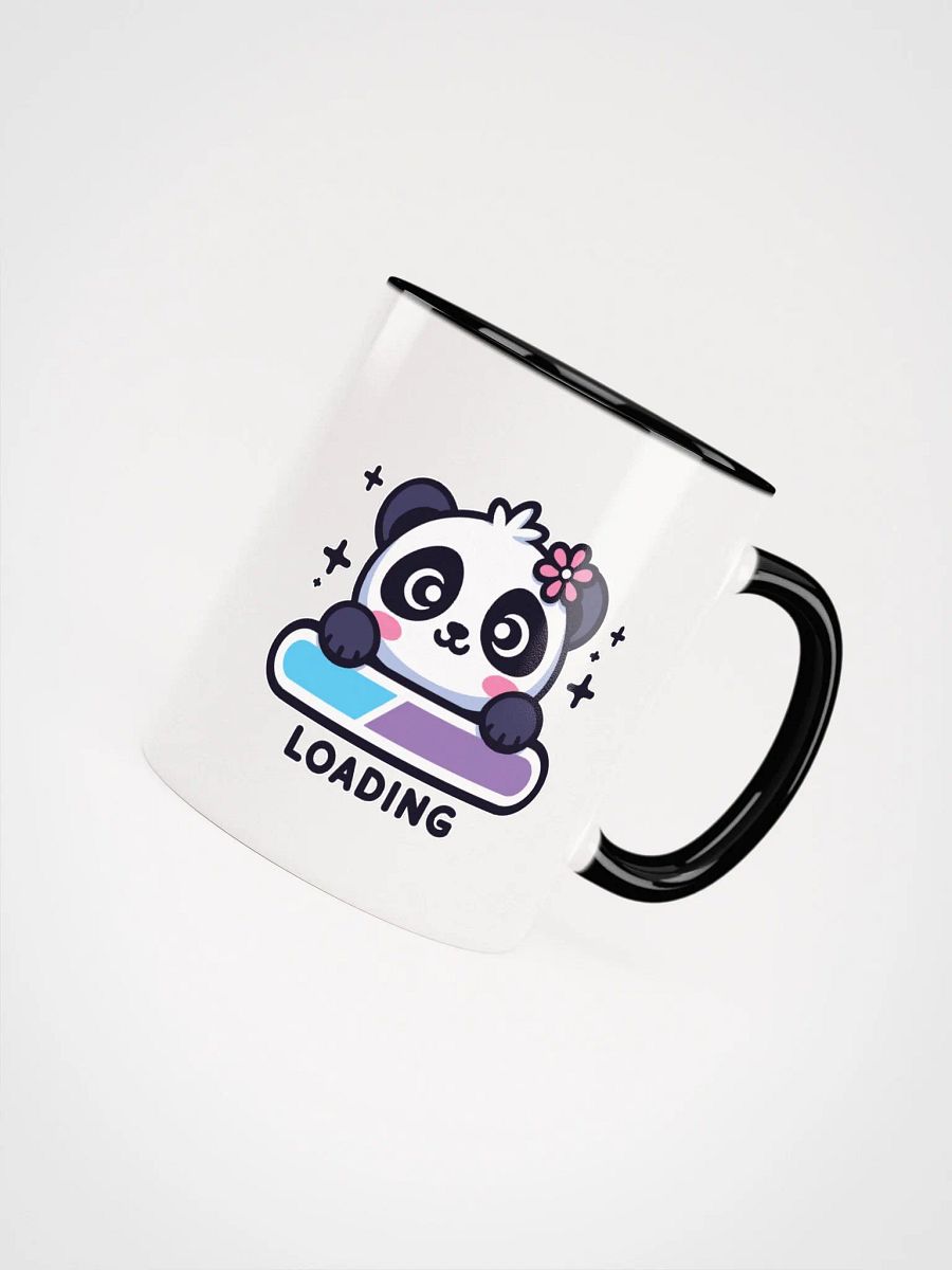 Loading Panda Mug product image (43)
