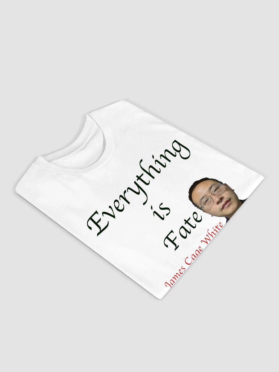 AS Colour Unisex Premium T-Shirt: fate product image (11)